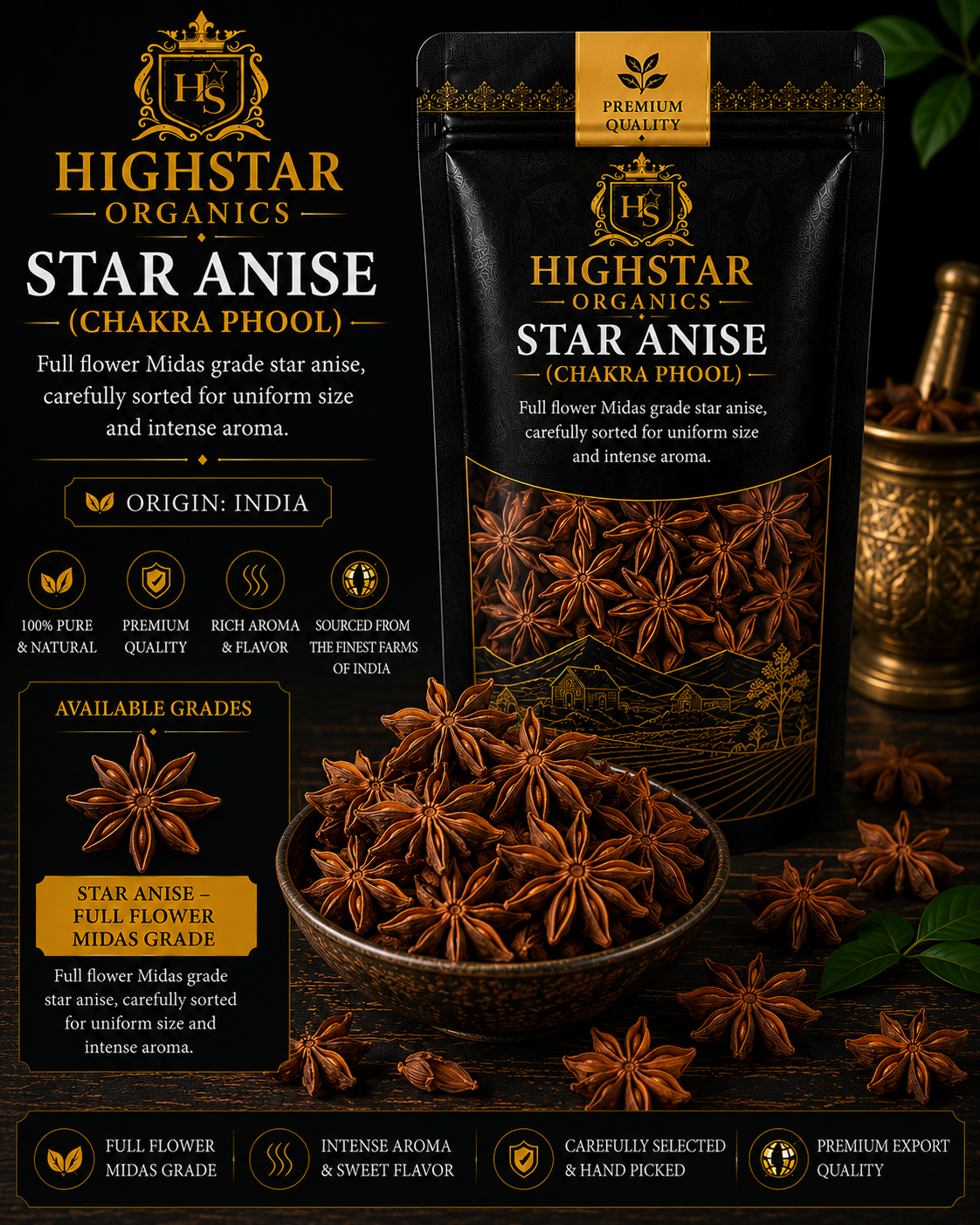 Star Anise